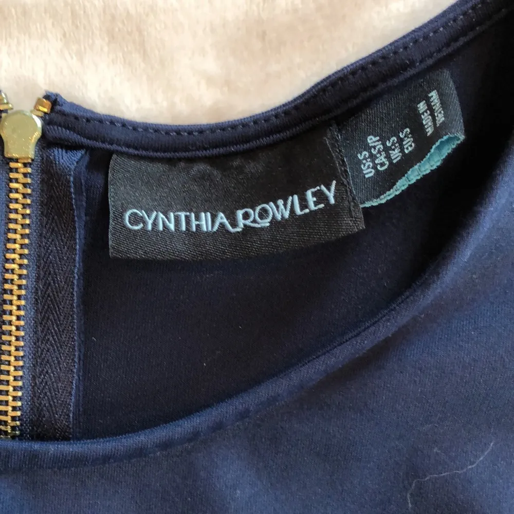 Cynthia Rowley dress - Image 4