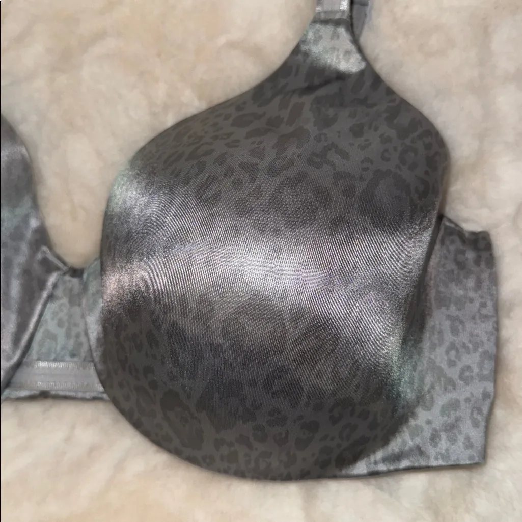 Bali One U Underwire Bra Concealing Full - Image 3