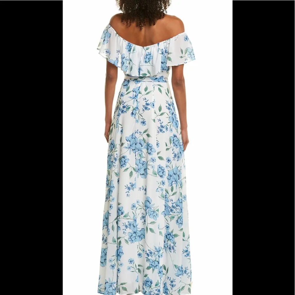 Yumi Kim Carmen Maxi Dress - Image 4