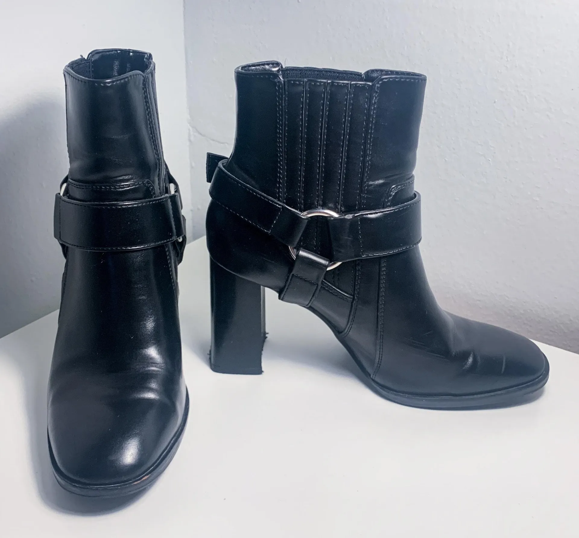 BCBGeneration Agnes Harness Bootie  - Image 4