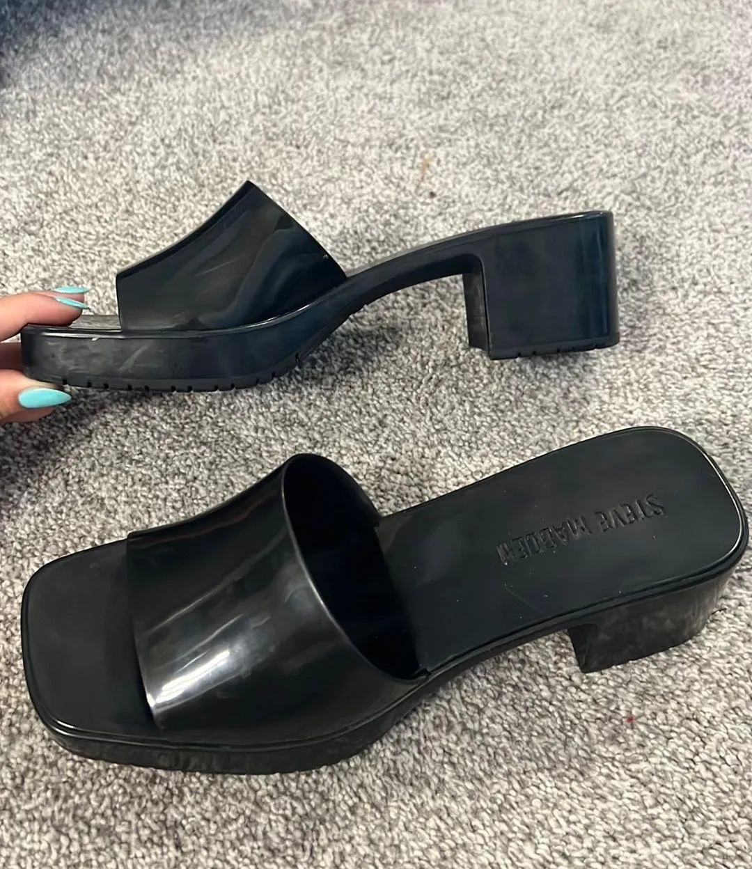 Steve Madden Heels - Image 5