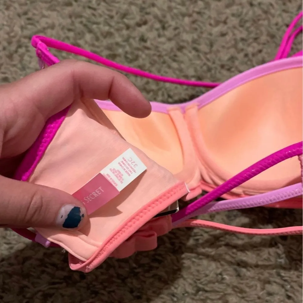 New with tags VS swim! Ombré look, super pretty - Image 10