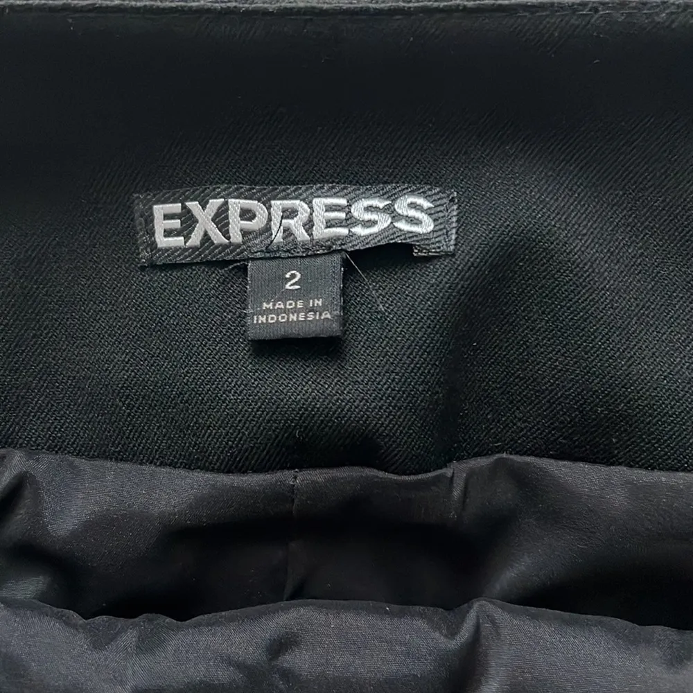 Express, Pencil Skirt, Size 2 - Image 7