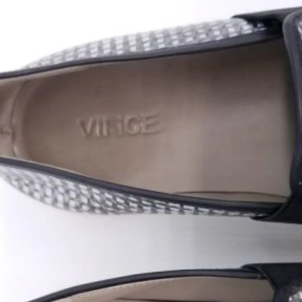 Vince Blair Slip On Sneakers - Image 9