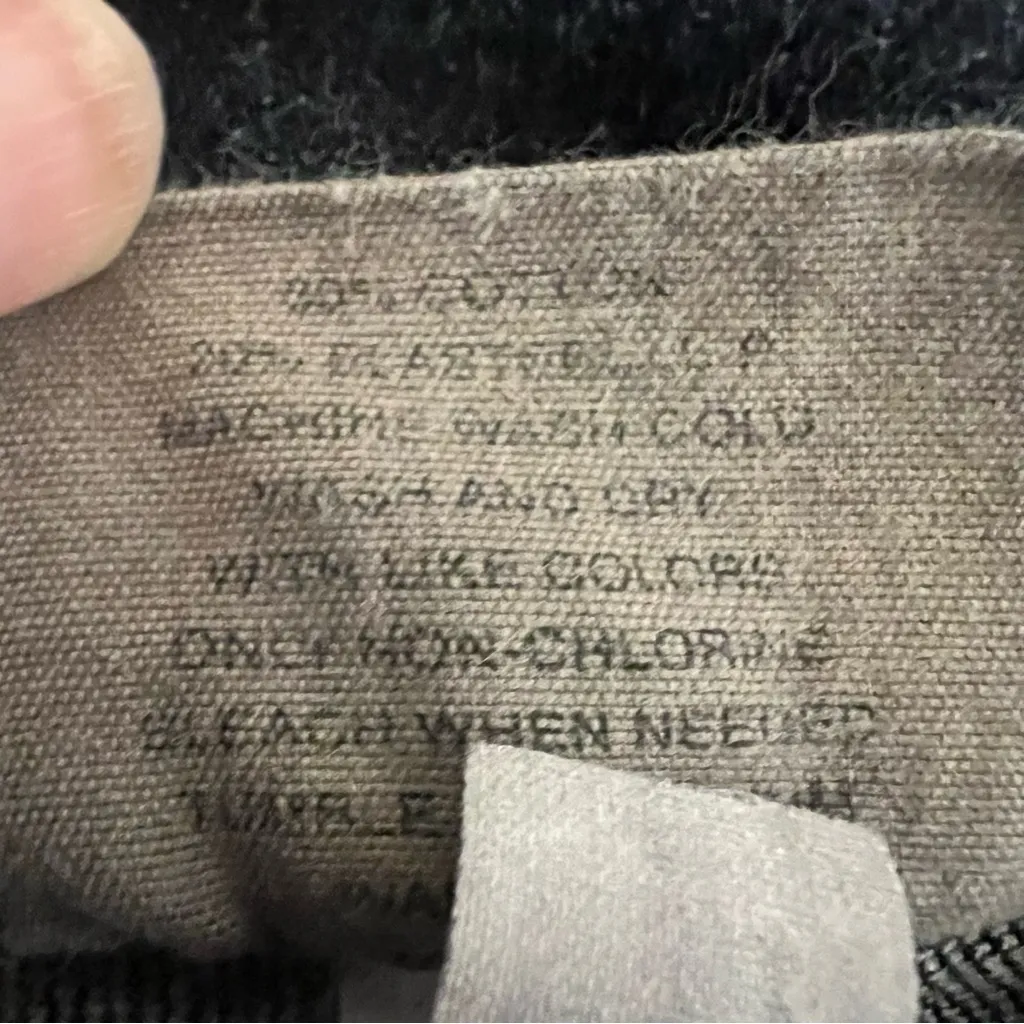 Banana Republic Jeans Womens Size 10 Denim Urban Boot Cut 32x30 Y2K Stretch - Image 7