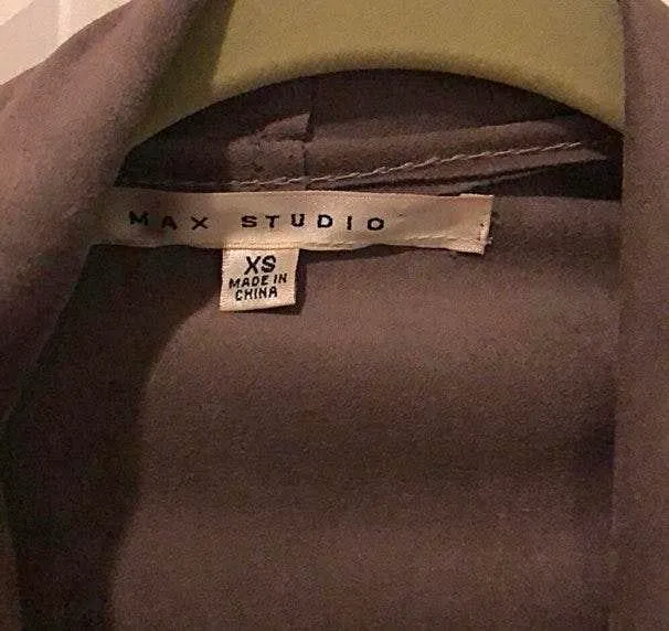 Max Studio Designer Jacket - Image 2