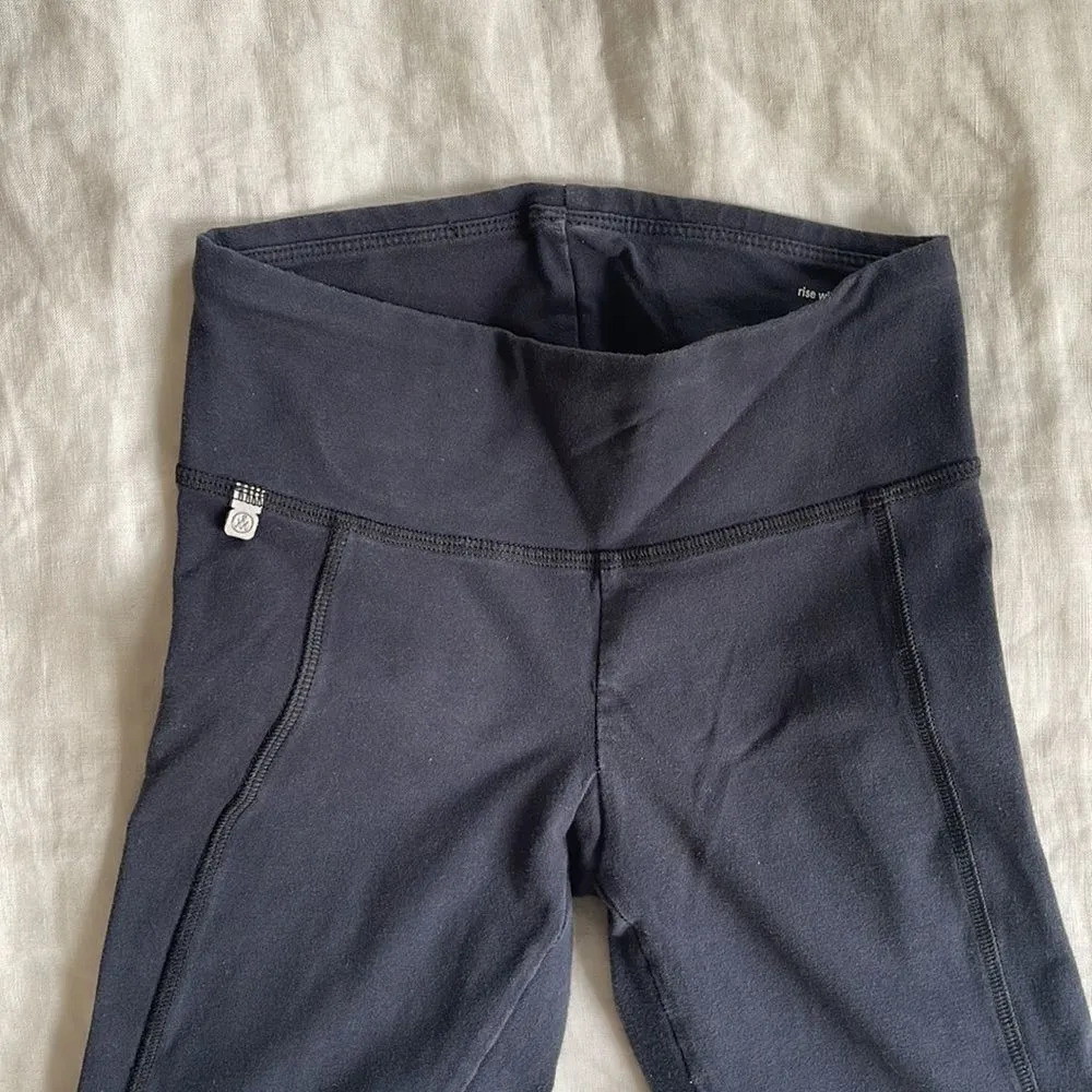 Move by Alternative Apparel Legging‎ Black Size XS - Image 8