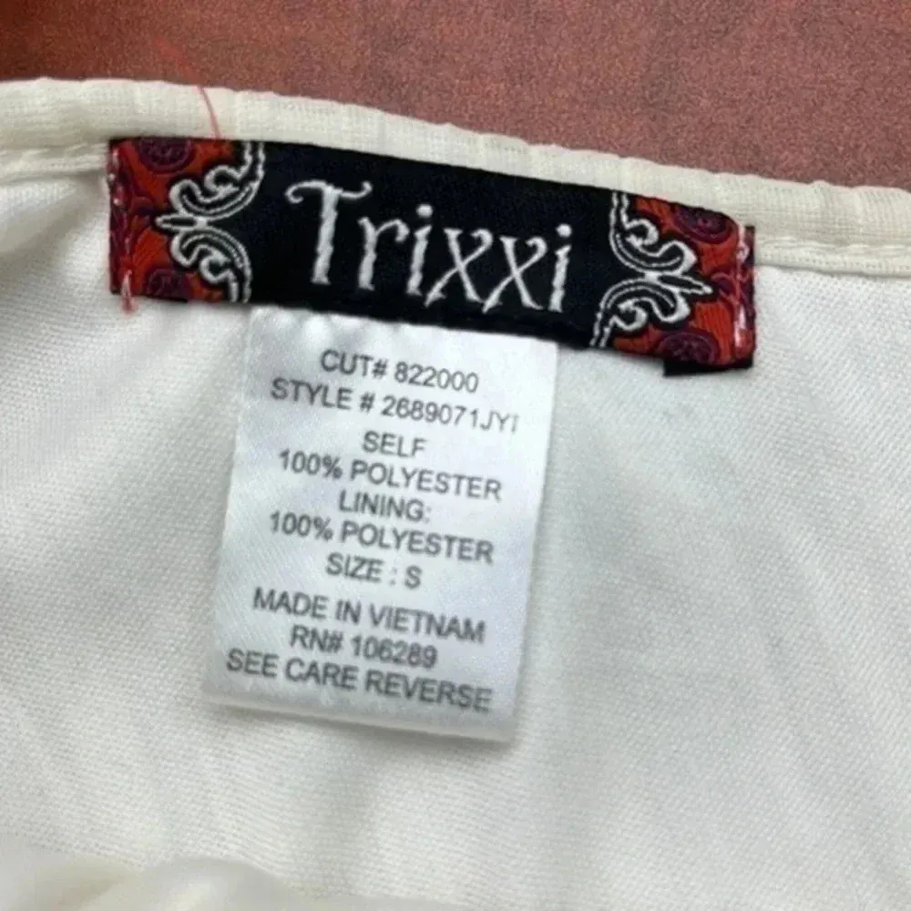 Trixxi ladies dress S - Image 7