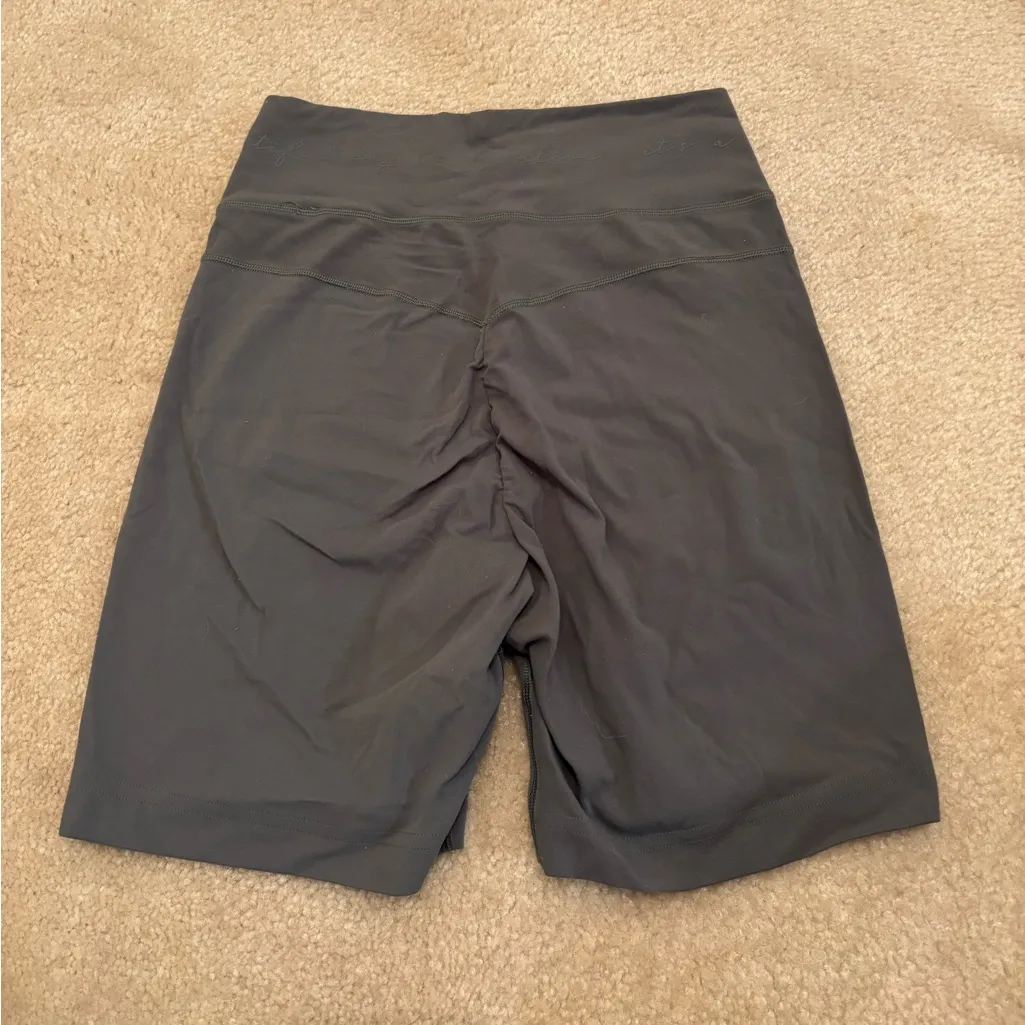 Gymshark Whitney Simmons Shorts - Image 2