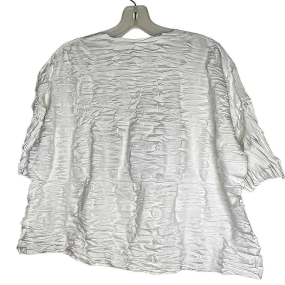 Gildan Jim Beam White T-Shirt - Image 3