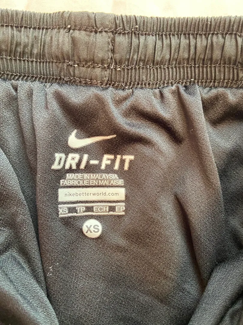 Nike Dri-Fit Shorts - Image 2