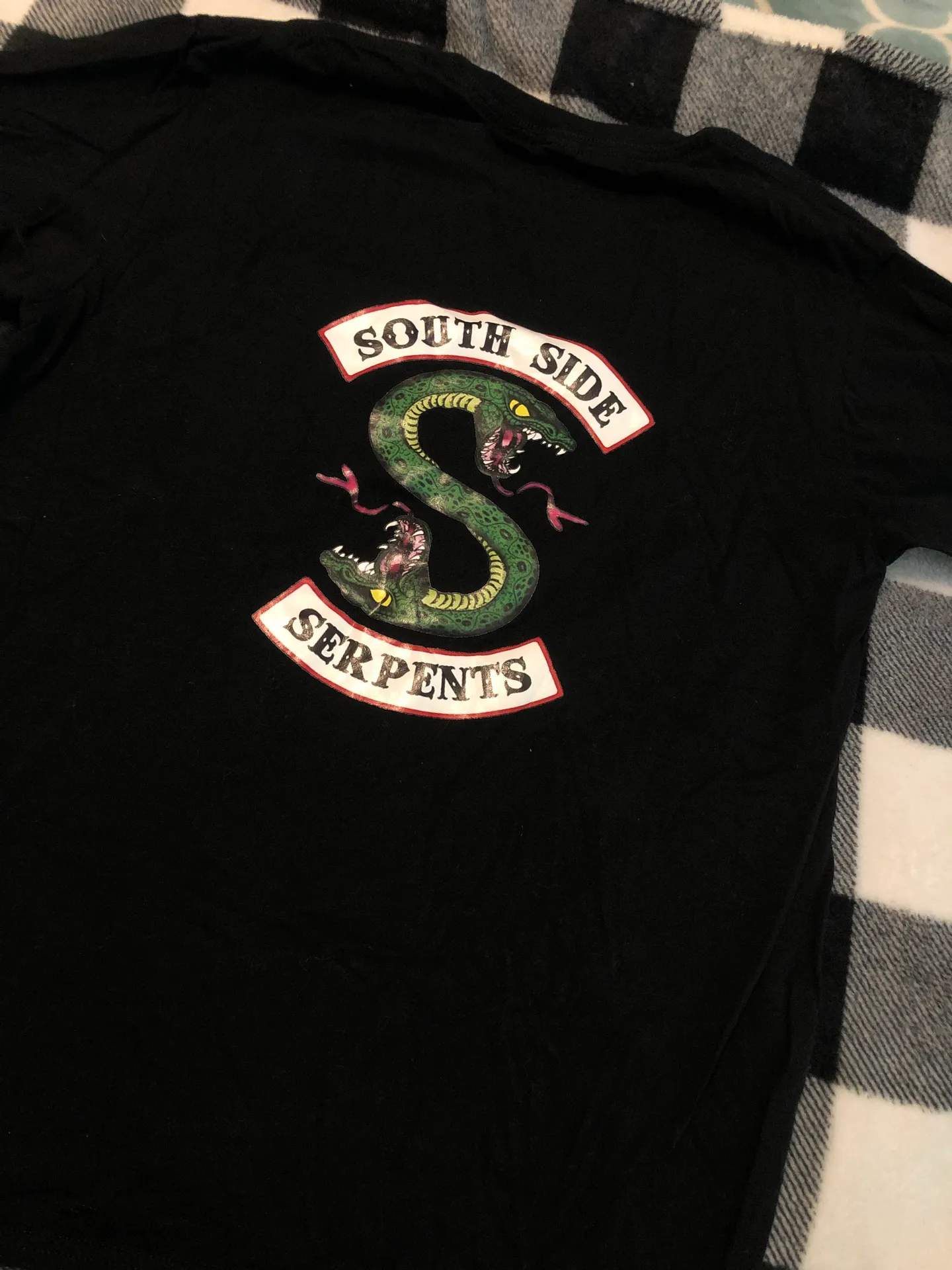 Riverdale T-shirt - Image 3