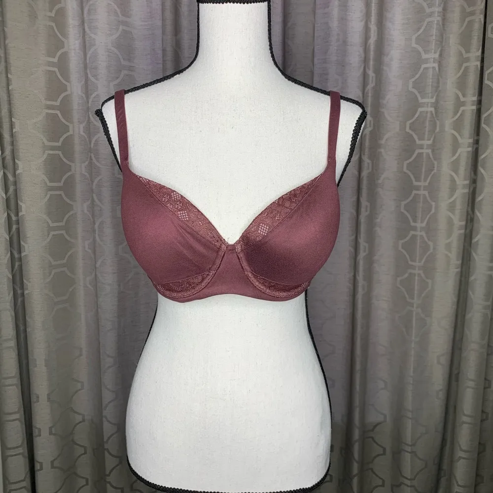 Victoria's Secret Body Victoria Lined Demi Bra - Image 3