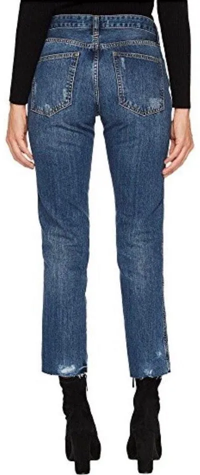 Free People Jeans - Image 4