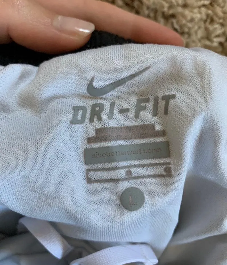 Nike Running Shorts - Image 3