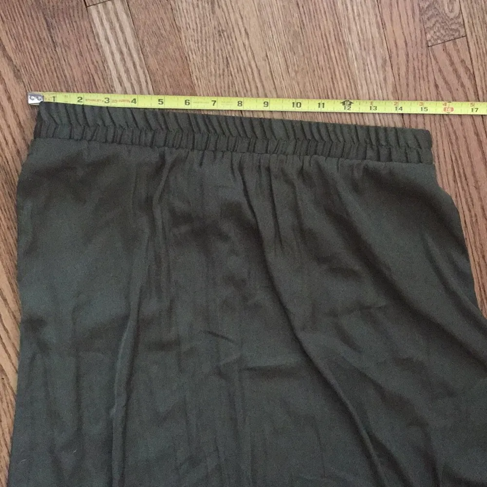 Dress Barn High/low  dress/ coverup/ skirt. - Image 11