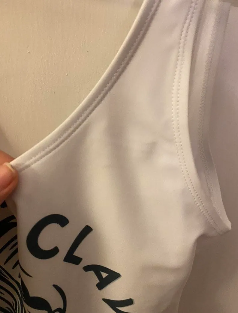 White Claw Bathing Suit - Image 3
