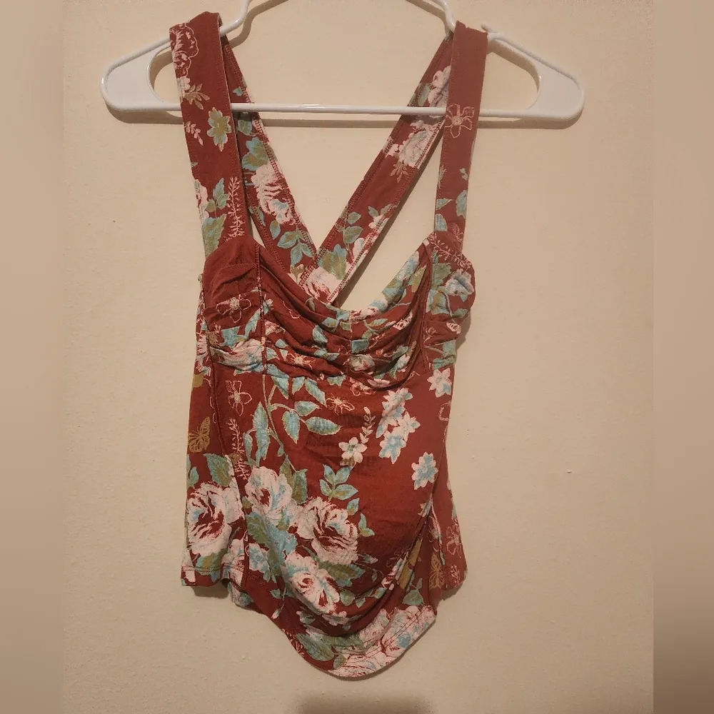 Ginger Snap Top - Image 4