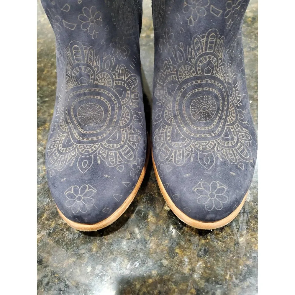 BATE Women's Blue Mid - Image 3