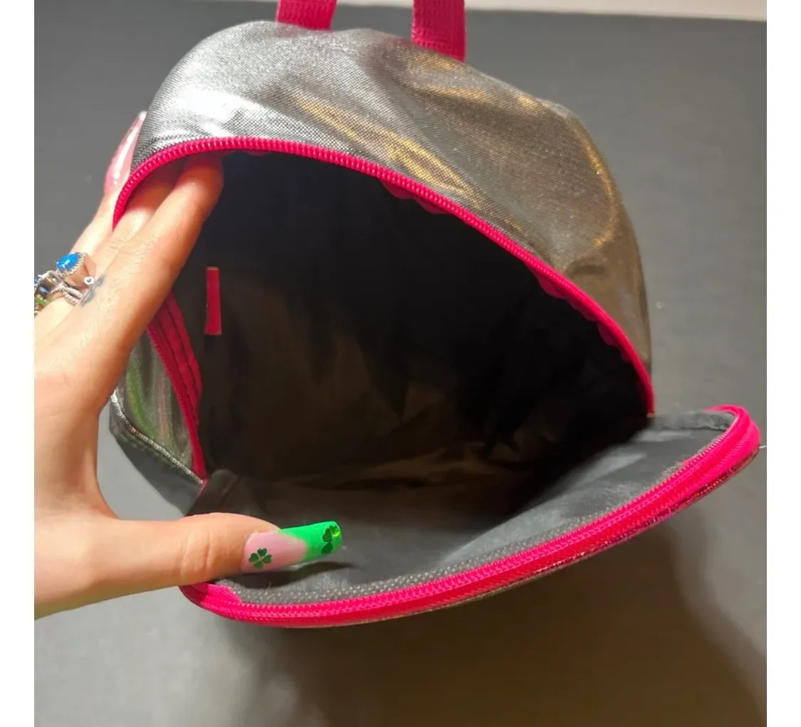 Mini Backpack - Image 3