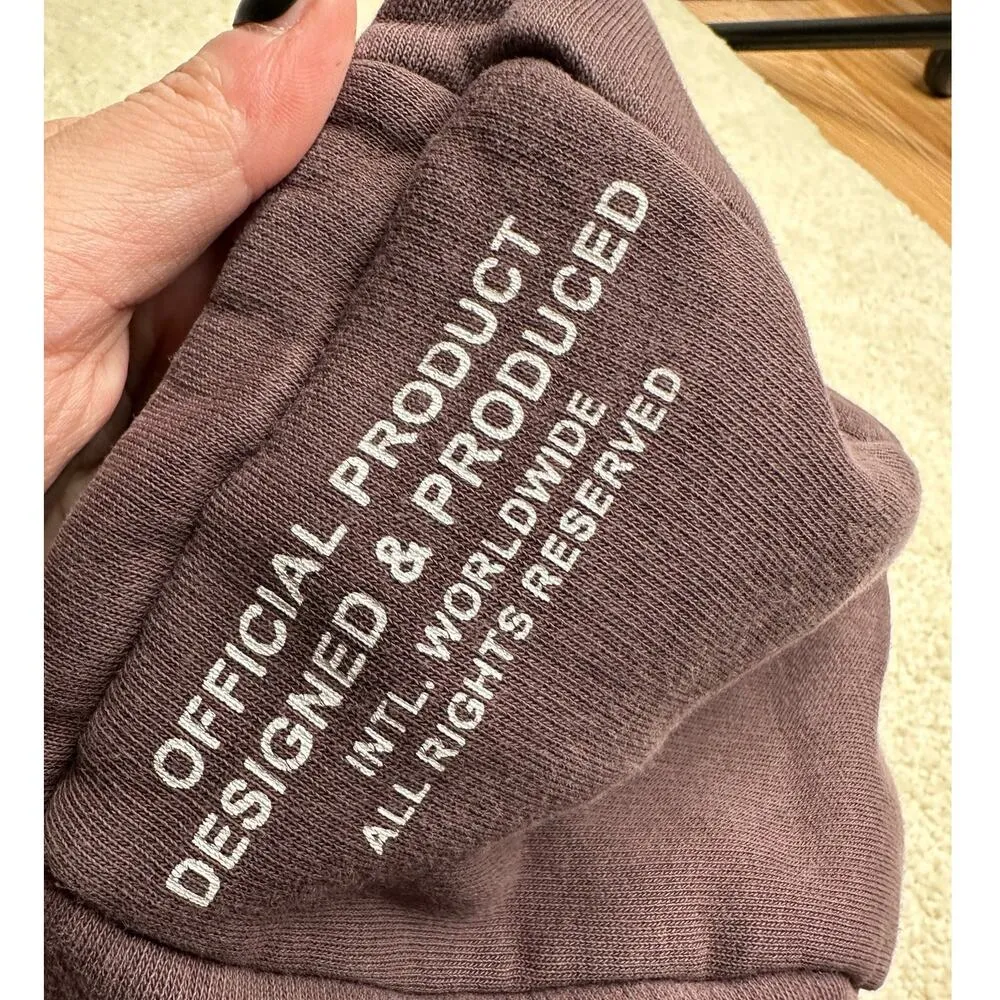 Boohoo: Flame Hoodie - Image 13