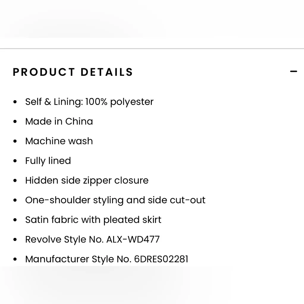 NWT A.L.C. Dahlia Dress in White size 6 elegant beautiful - Image 4