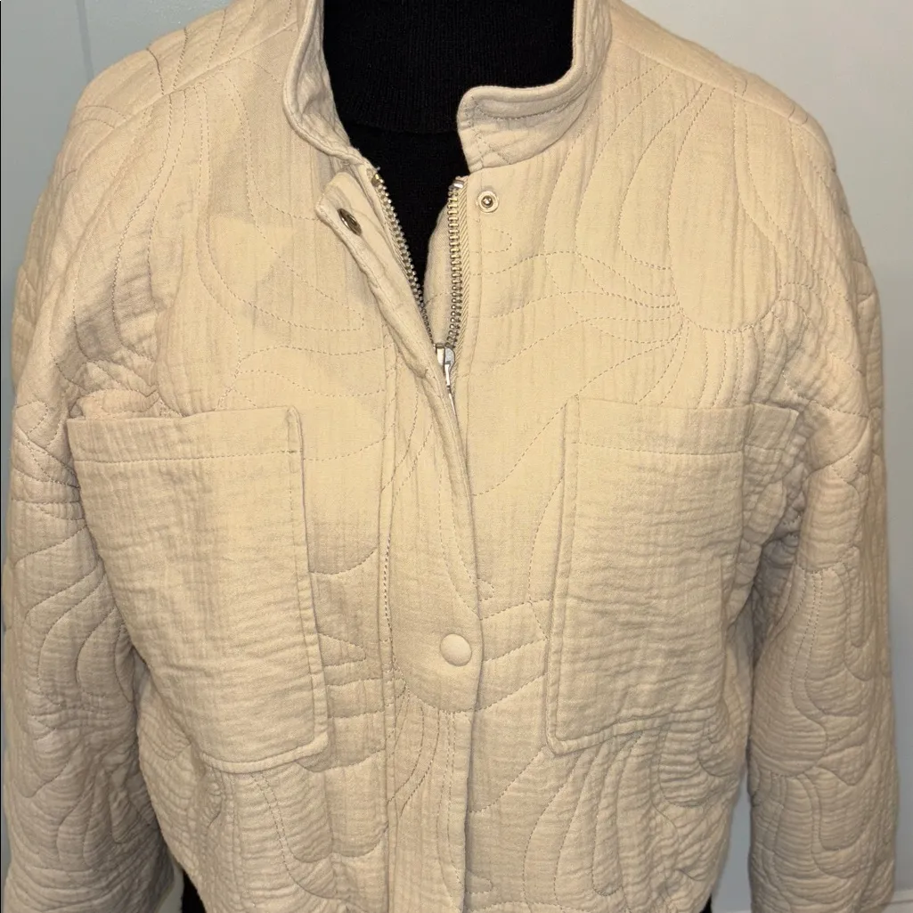 7 for all Mankind Jacket - Image 3