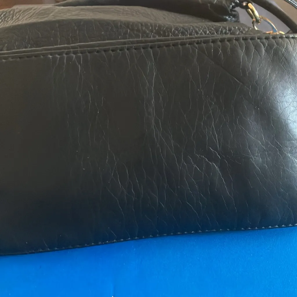 Black Women's Bag under one sky - Image 9