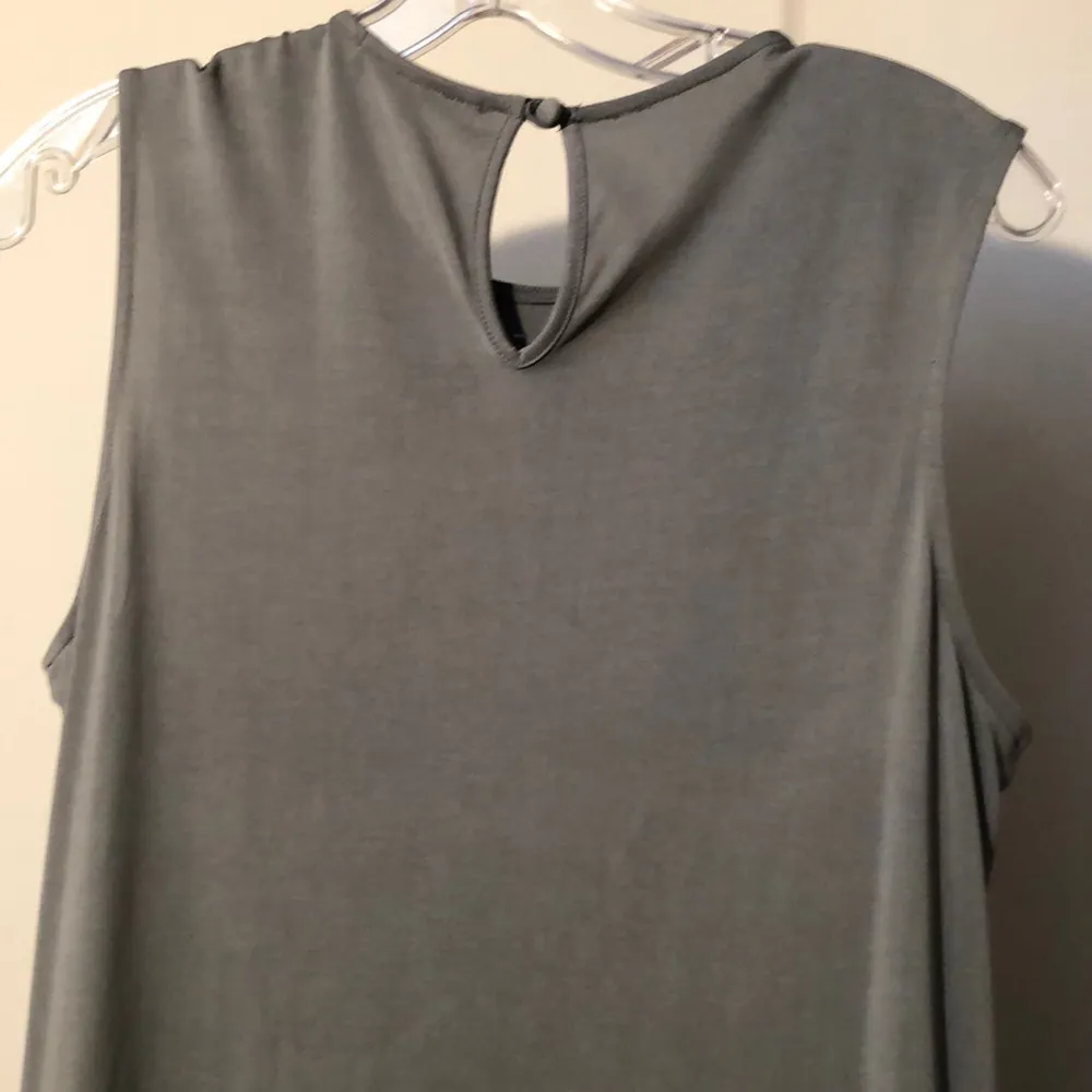 ro&de tunic blue grey S - Image 7