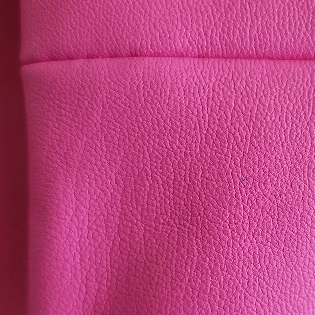 CULTNAKED Pink Straight Leg Pants Size XS - Image 10