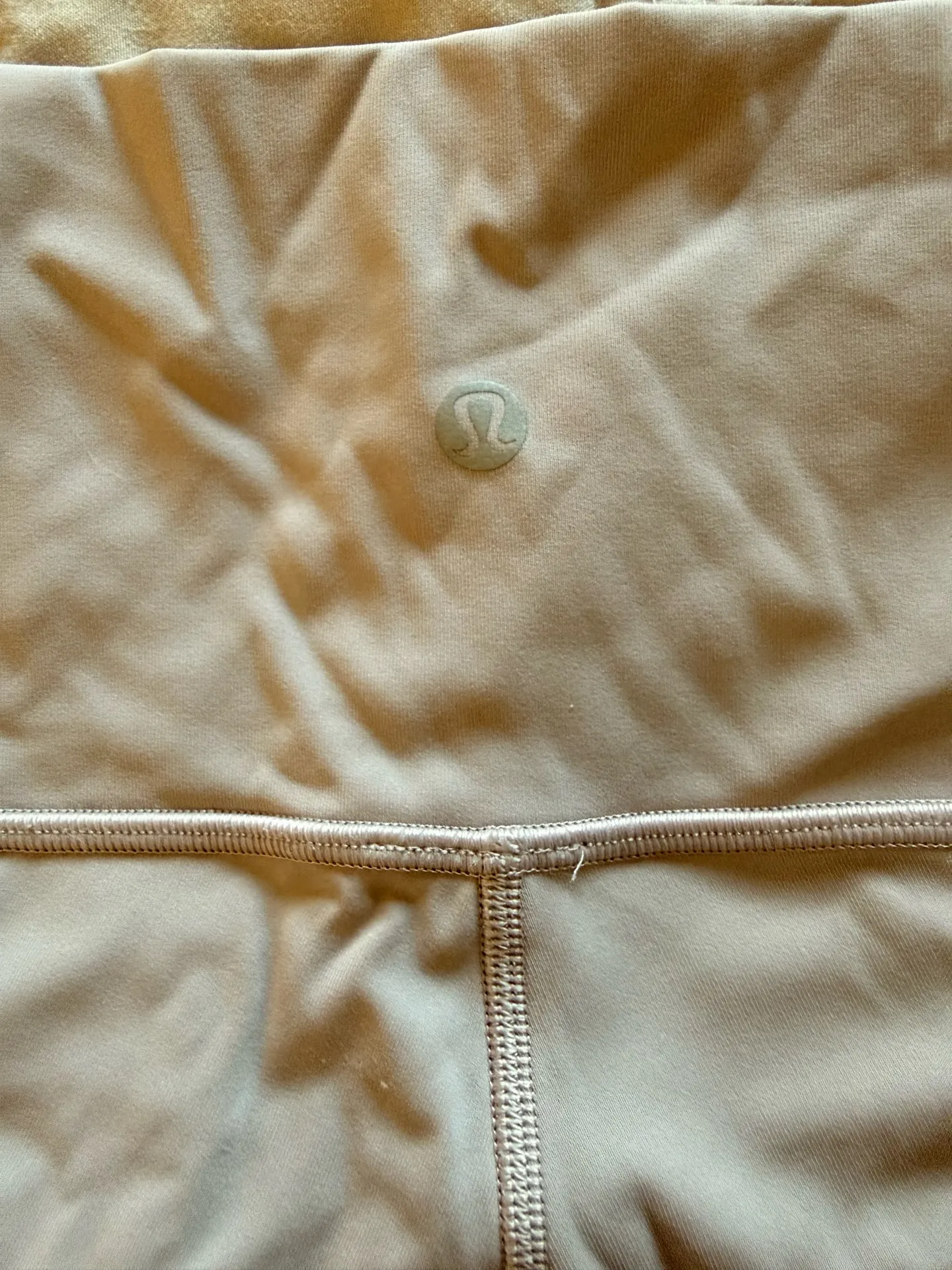 Lululemon Leggings Align 25" 6 - Image 2