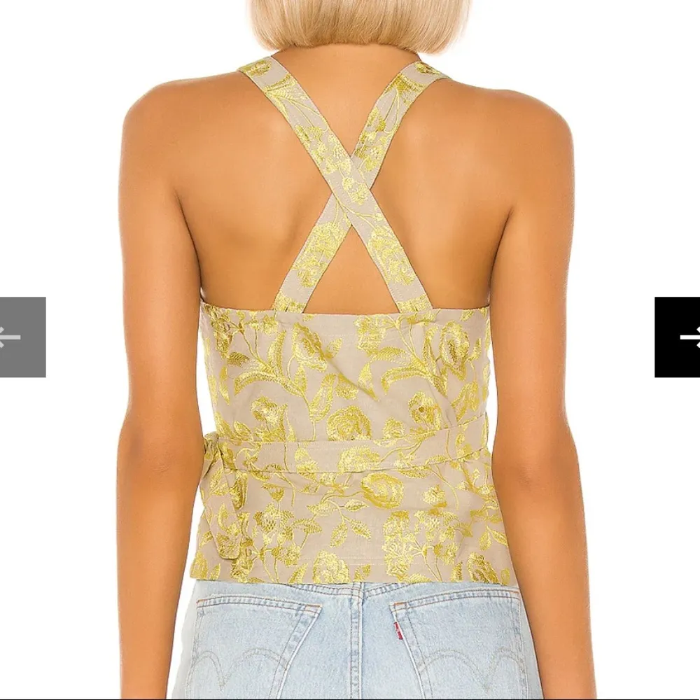 Tularosa embroidered top - Image 8