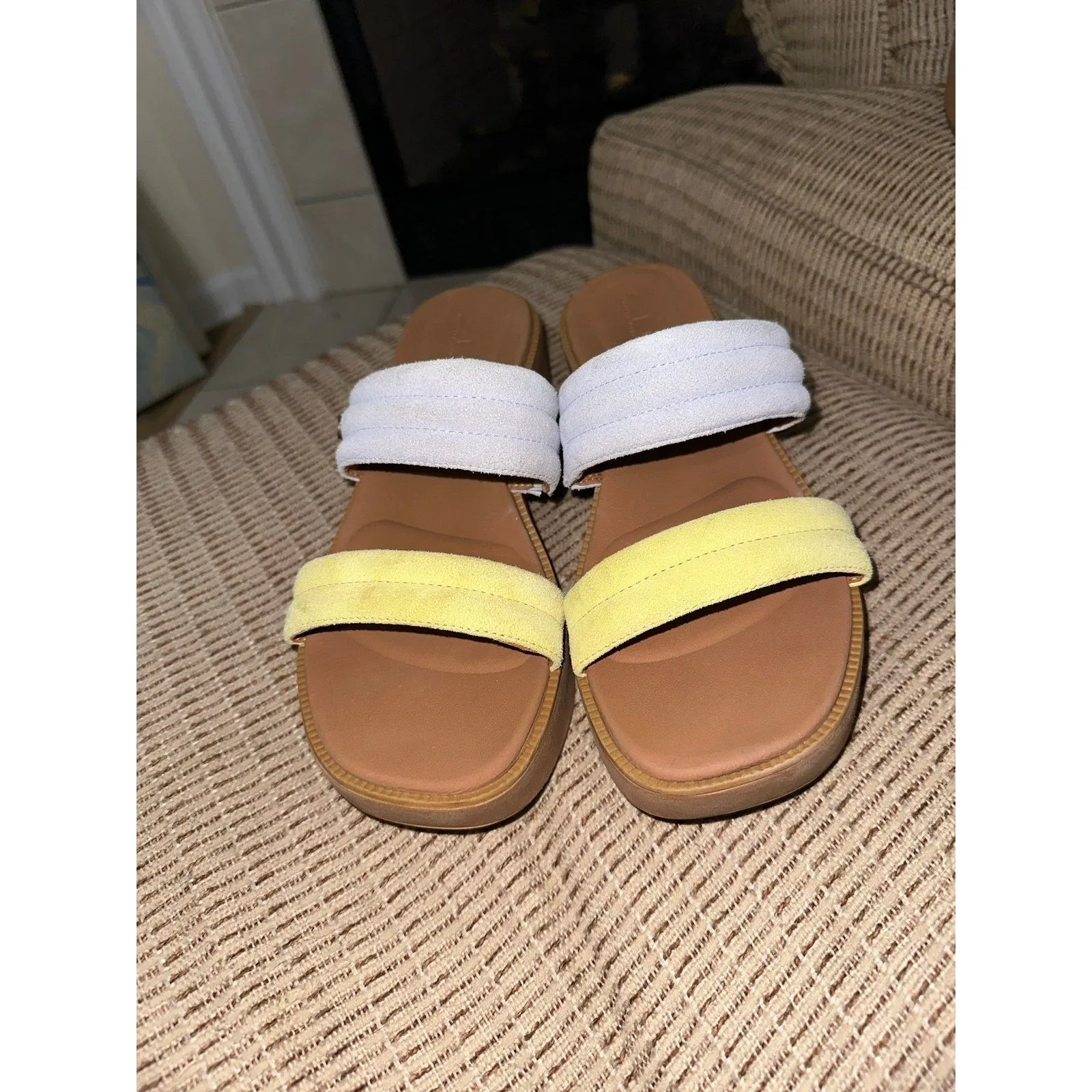 Reef Sandals - Image 3