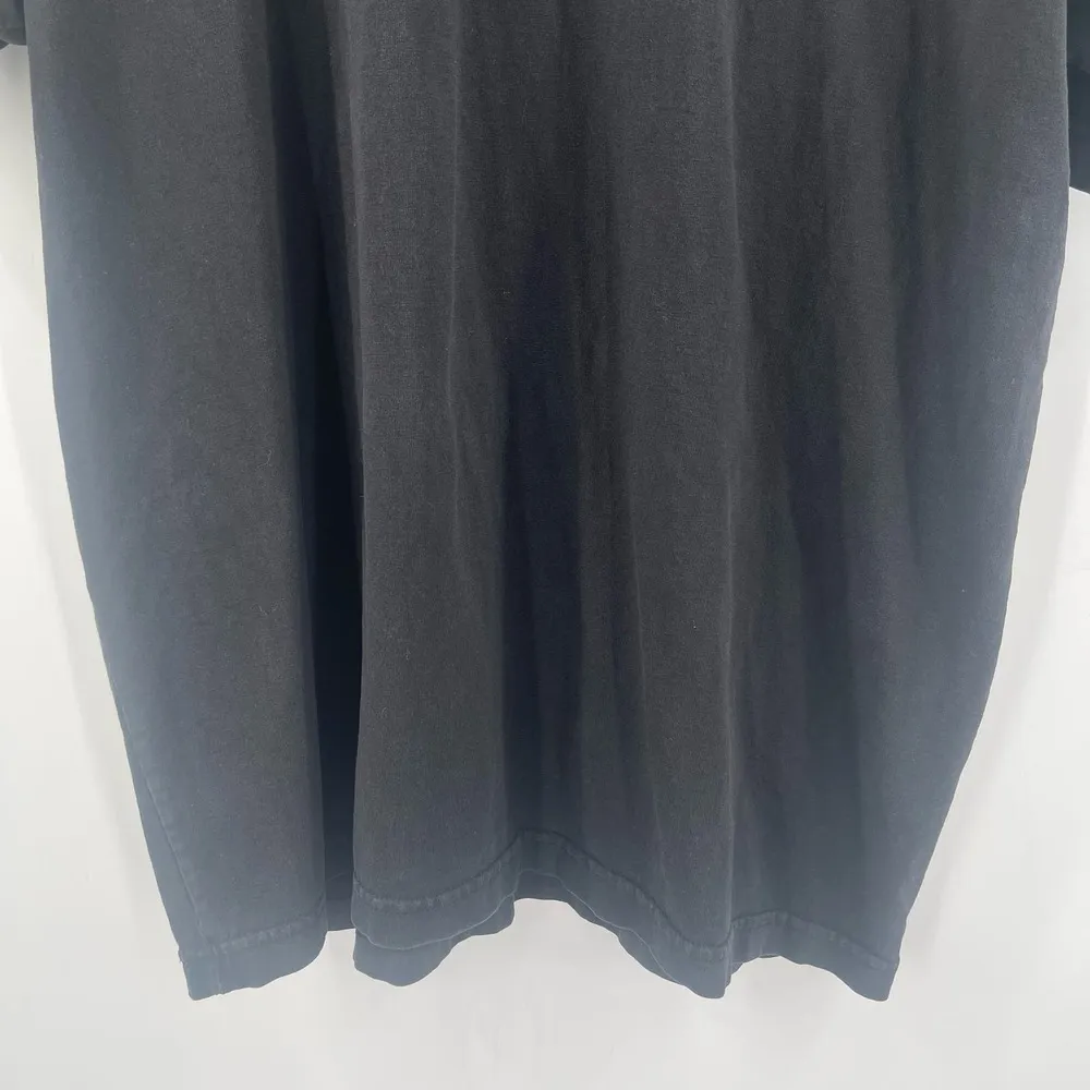 HARLEY DAVIDSON Motorcycles T-Shirt Size S/M Cabo San Lucas Mexico Embroidery - Image 9