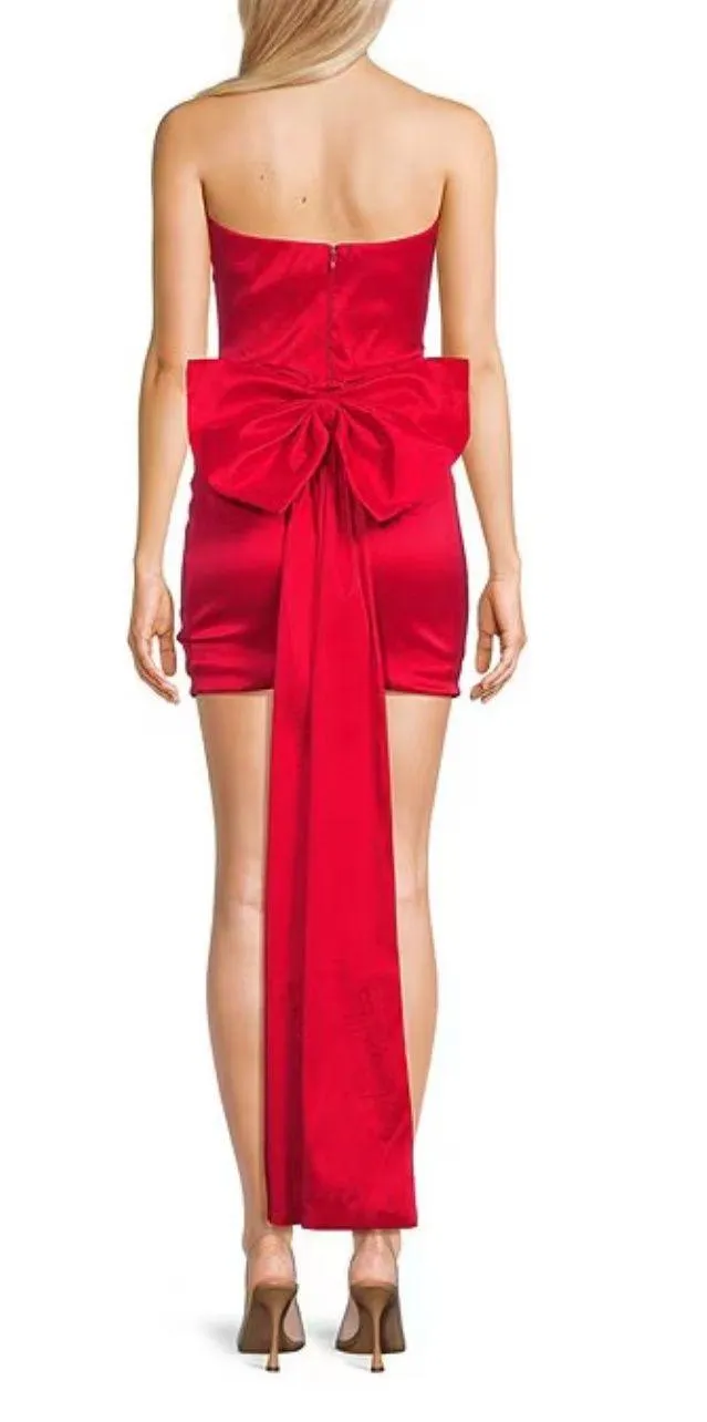 homecoming dress - Image 2