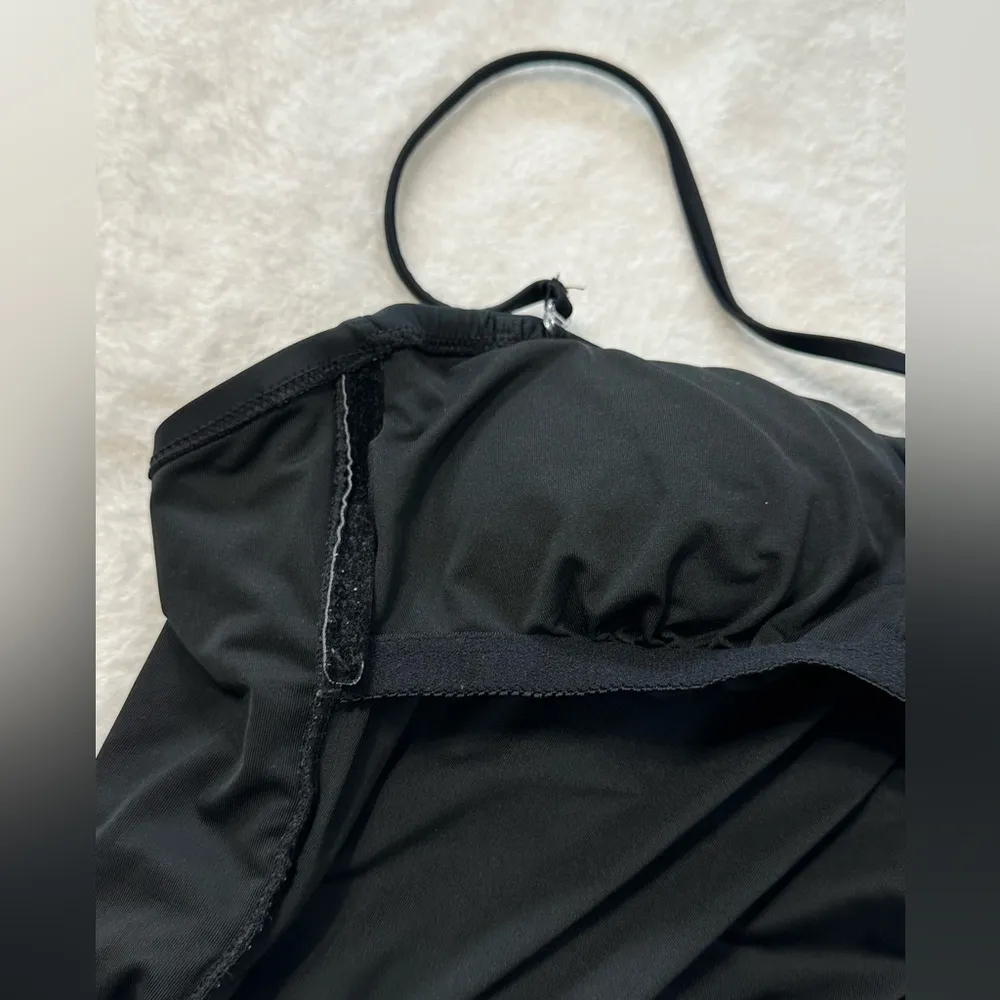 J. Crew Black Eco-Friendly Fabric - Image 14