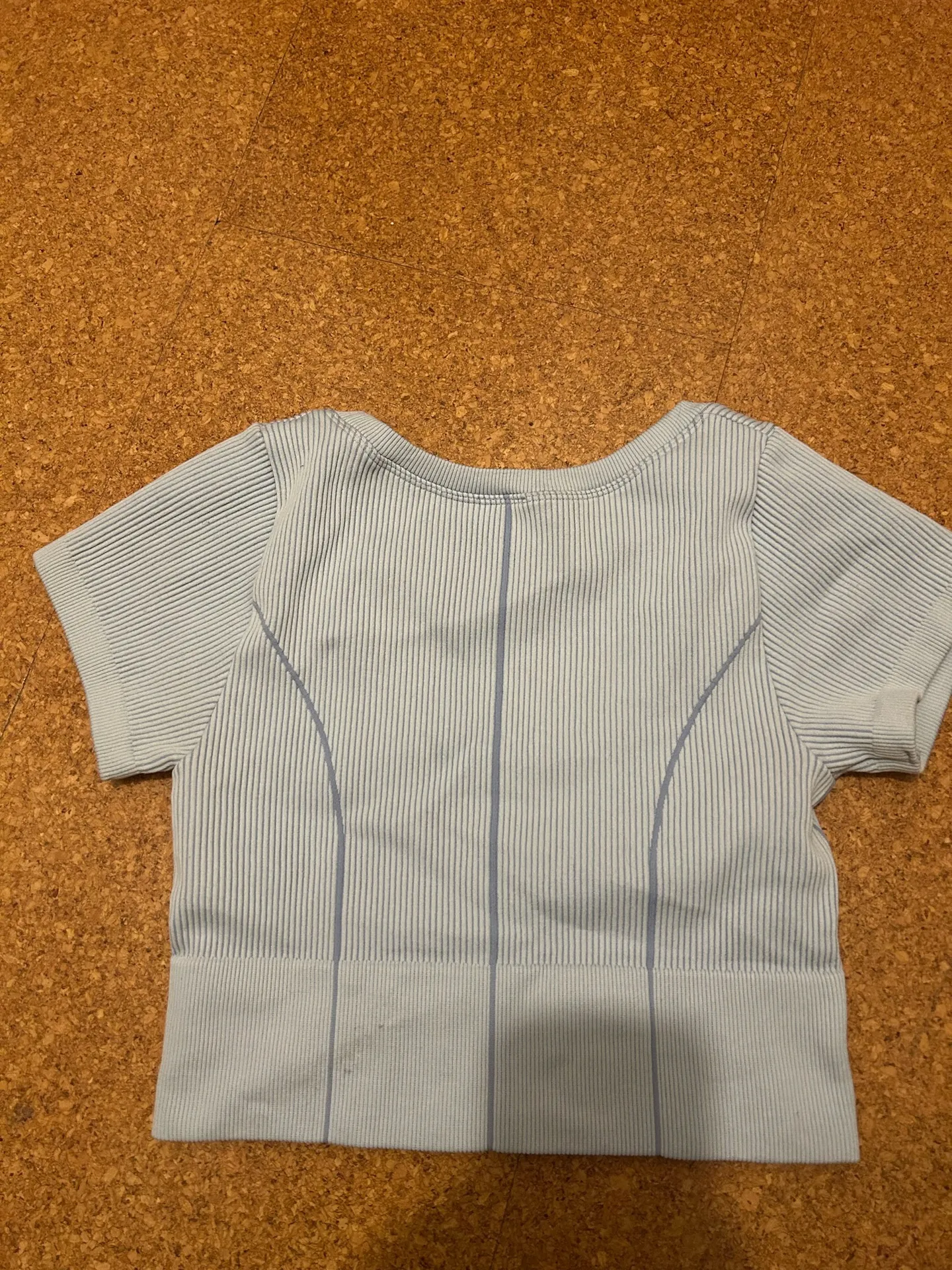 Aerie crop top - Image 2