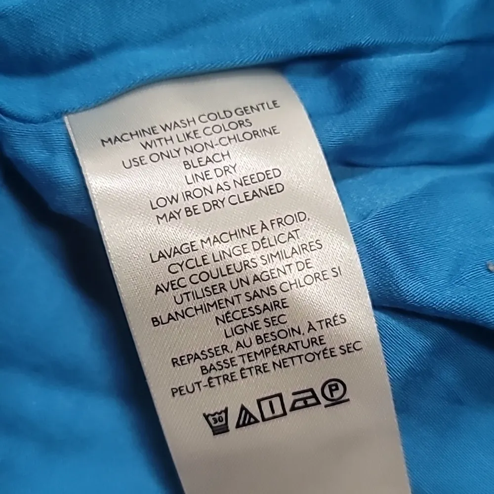 Free People  Kai Mini Dress size S B-4 - Image 6