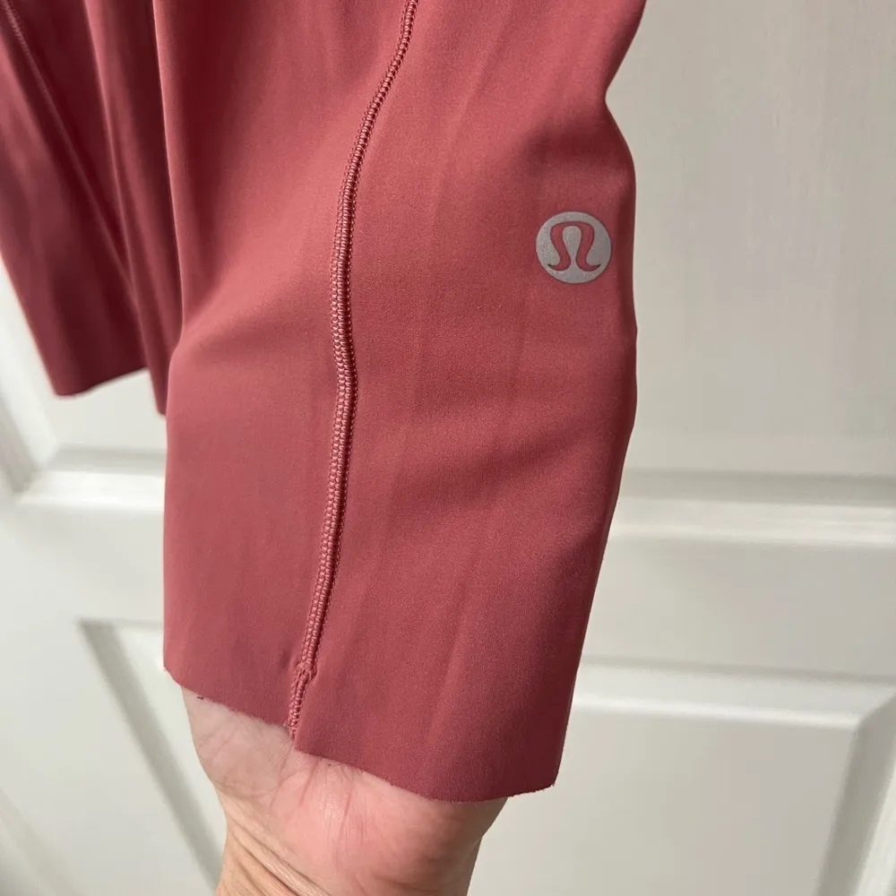 Lululemon Fast And Free High-Rise Tight (Size 4) - Image 8