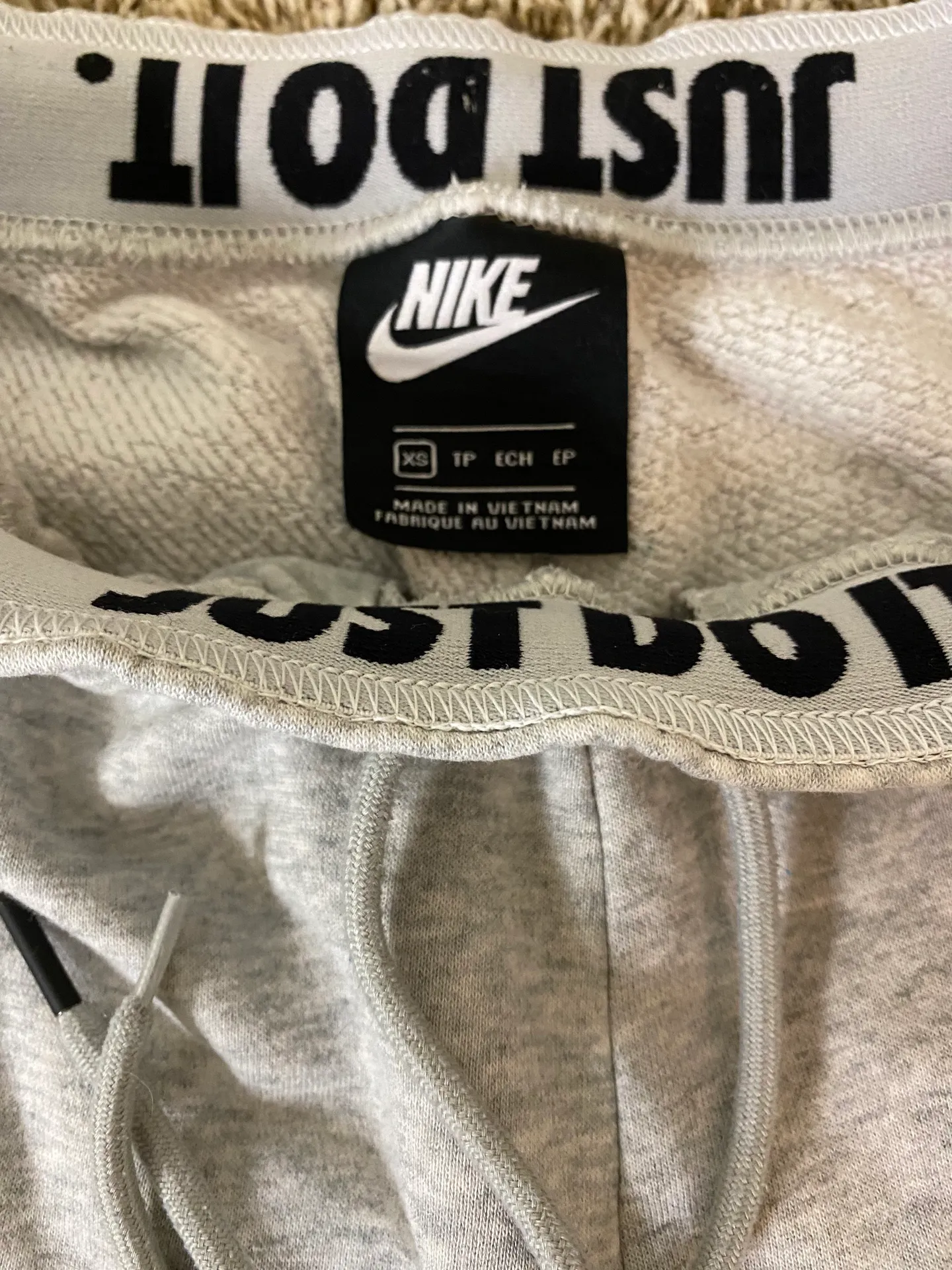 Nike Sweatpants - Image 5