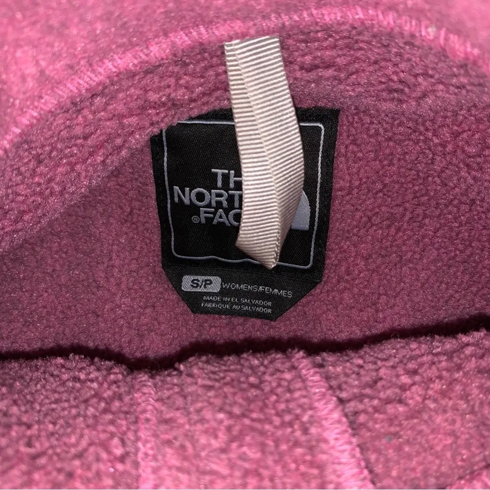 North face jacket - Image 3