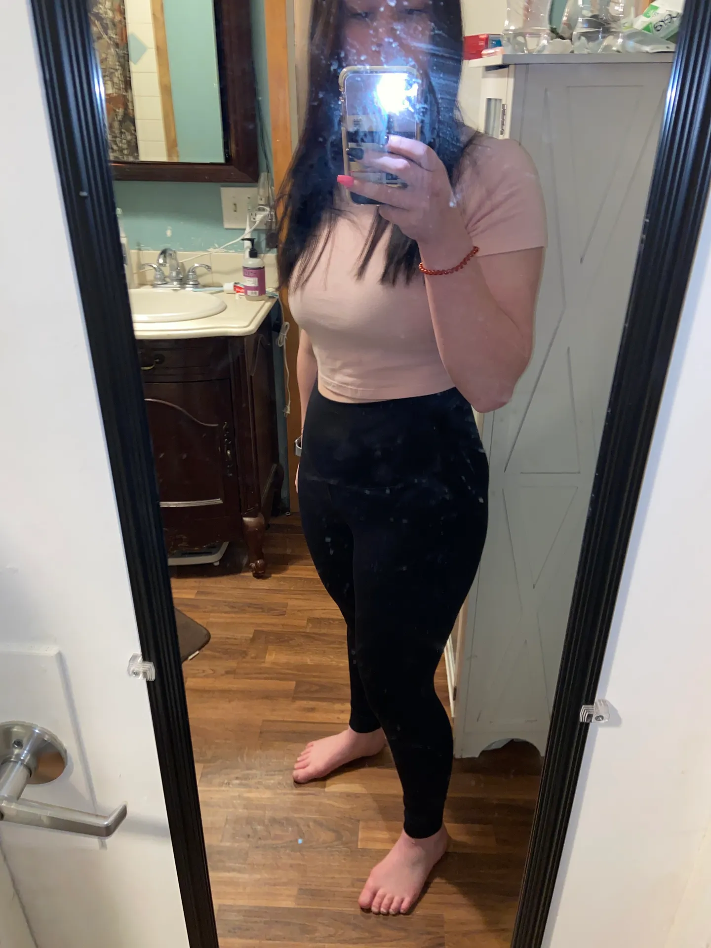 Lululemon leggings - Image 10