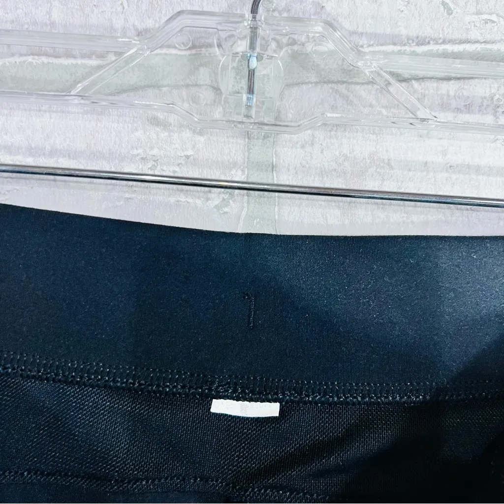 Lululemon  Dance Studio Black High Rise Pants Size 4 - Image 8