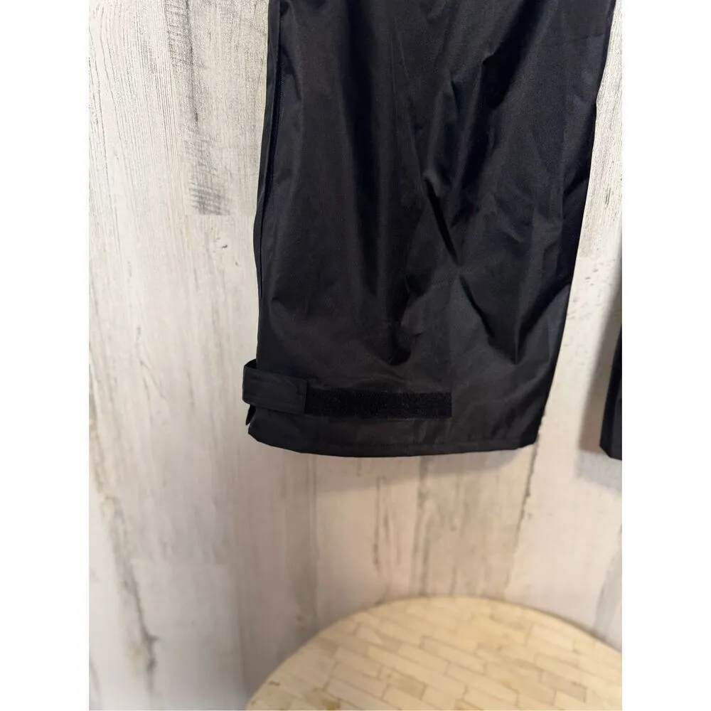 Black cargo pants Black Size XXL - Image 5