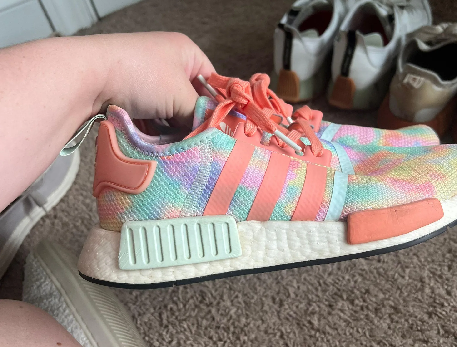Adidas Nmd - Image 2