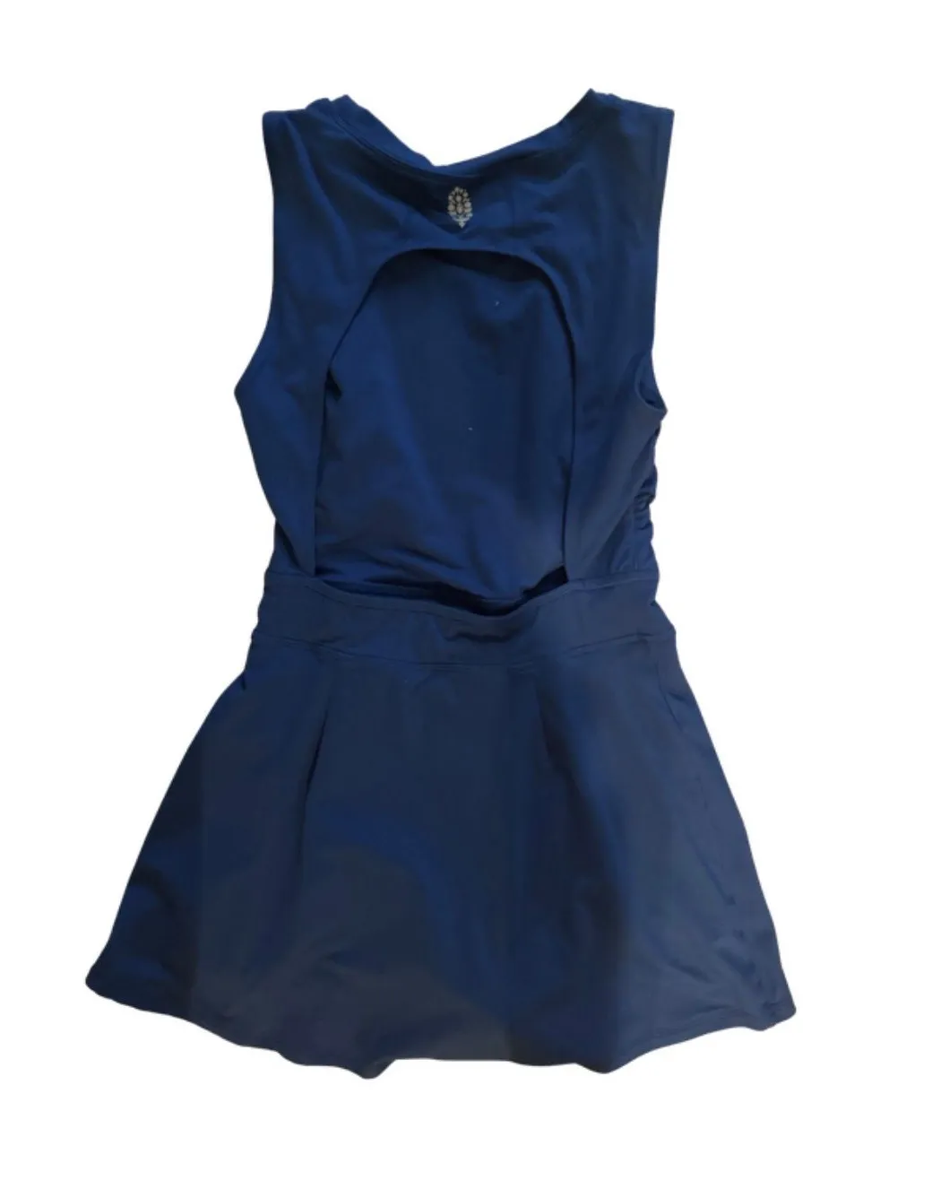 Blue Free People Movement Tennis Dress - $46 (57% Off Retail) - From Brayden Blue Free People Movement Tennis Dress - $46 (57% Off Retail) - From Brayden