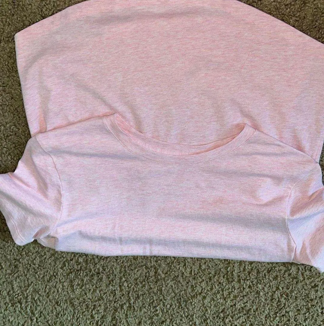 Lululemon Love Crew Tee - Image 2