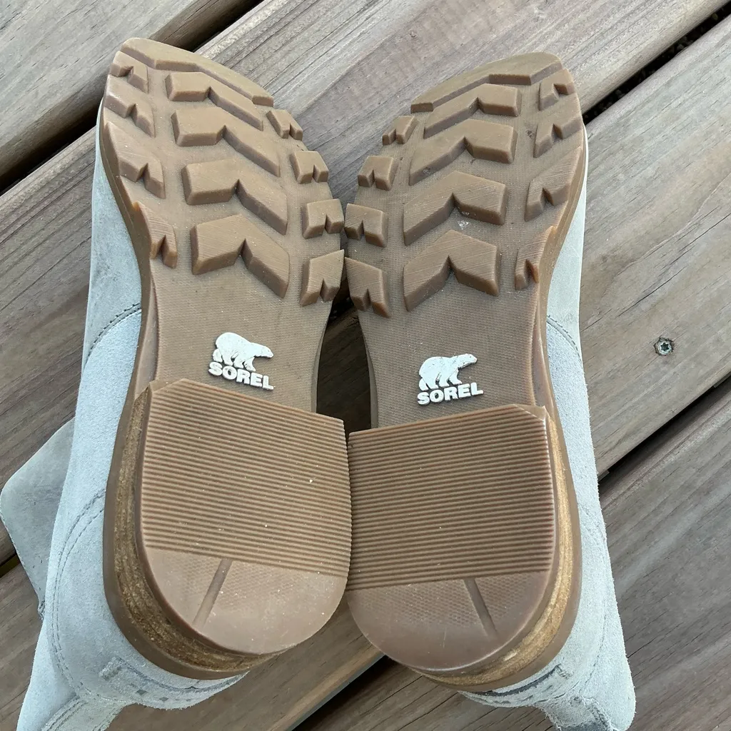 Sorel Women's Waterproof Boots 🌟 - Image 11