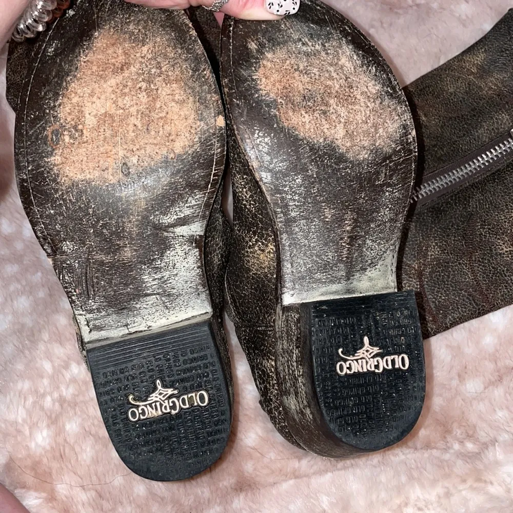 Old Gringo Boots - Image 2