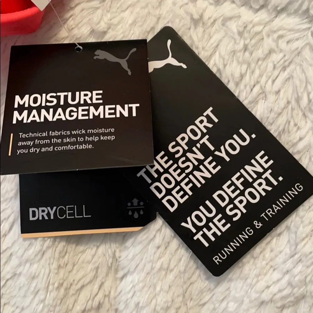 Women’s Puma Athletic Leggings - Image 12